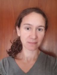 כ