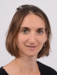 win the prestigious Alon Fellowship which supports outstanding young scientists starting their academic journey