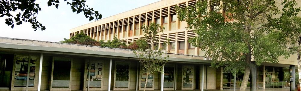 faculty of science
