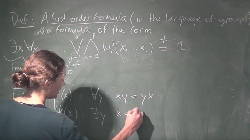math