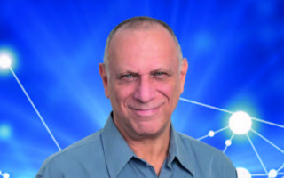 Dov Moran