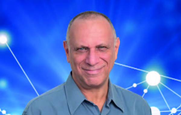 Dov Moran