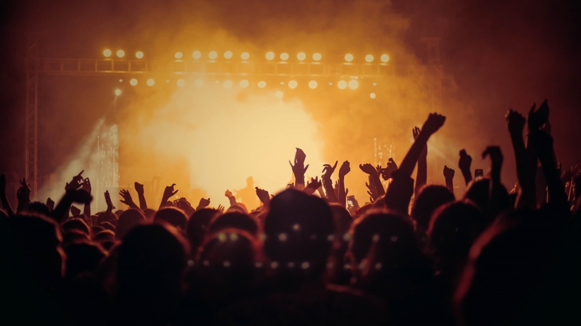 Entertainment in Jerusalem